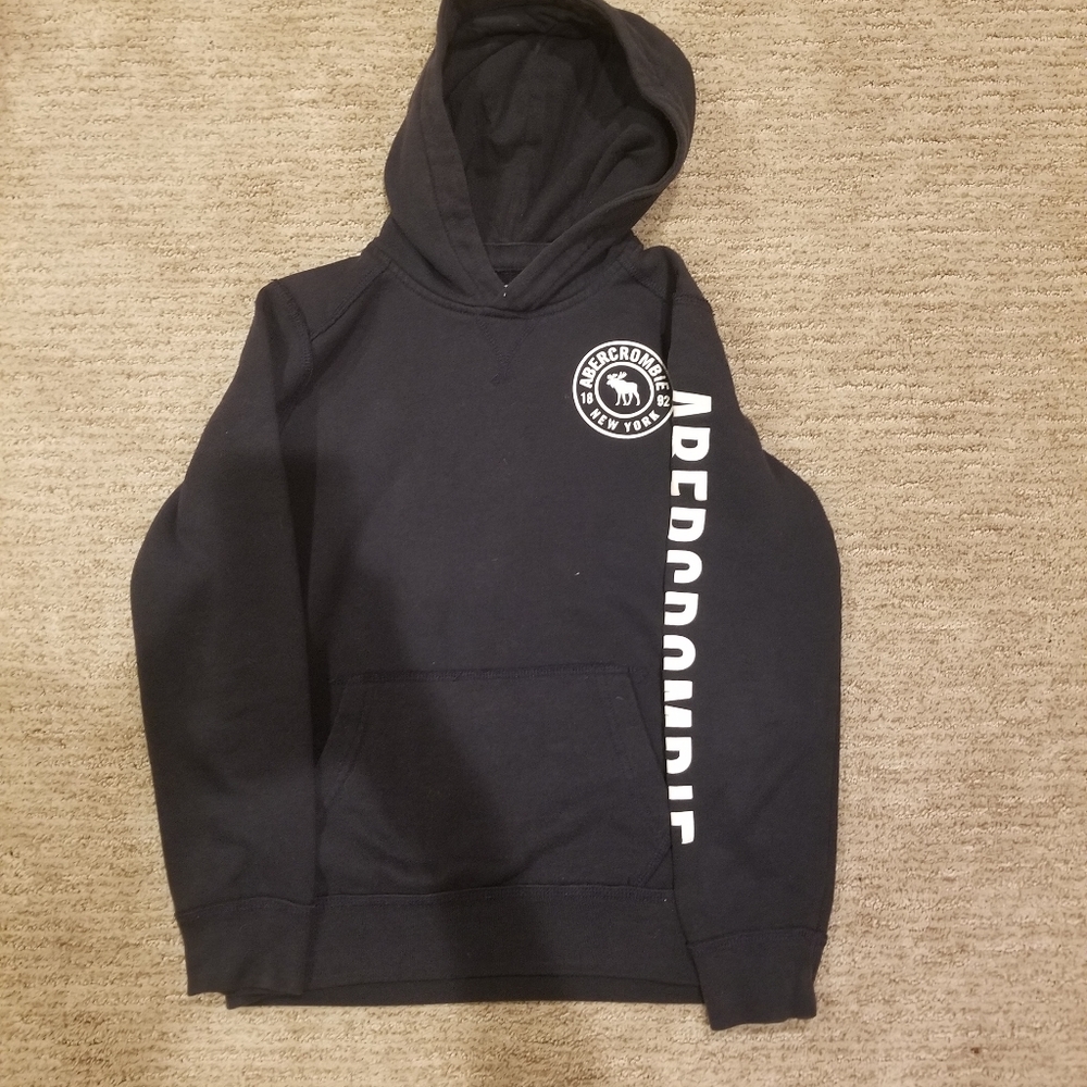 Abercrombie hoodie